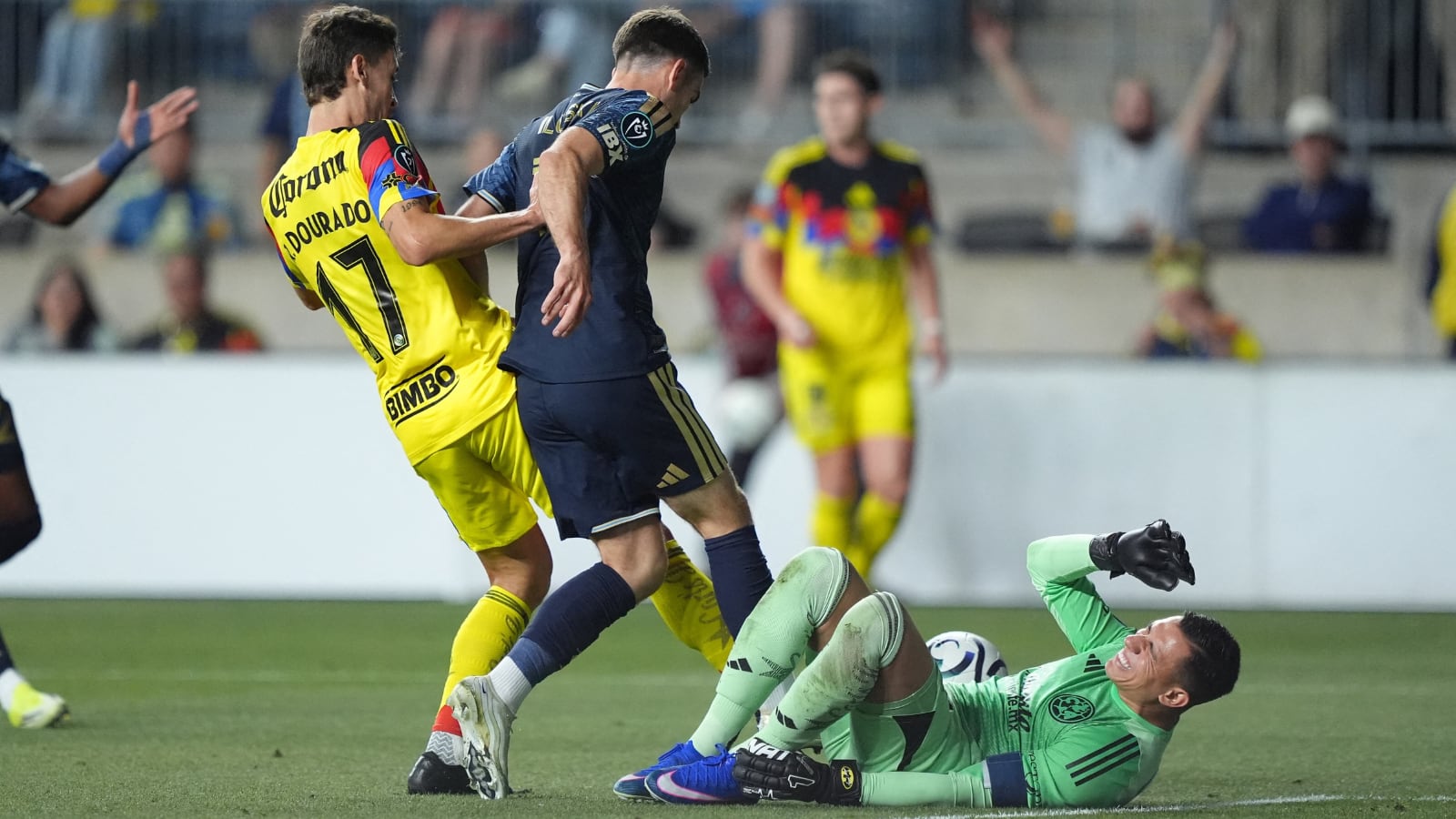 (Kyle Ross-Imagn Images)