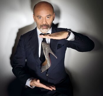 11/04/2011 Christian Louboutin
POLITICA ESTADOS UNIDOS
