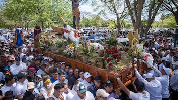 Semana Santa, el pilar del turismo religioso que genera millones de pesos cada año en México