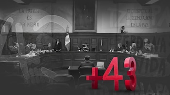 Suprema Corte revisará el fallo que ordenó crear la Comisión de Investigación y Verdad de Ayotzinapa