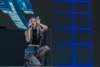 Hana
