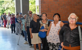 La medida temporal en Colombia Mayor suspende nuevas inscripciones, retiros, levantamiento de suspensiones, traslados de municipio y reactivaciones hasta agosto de 2026 - crédito Alcaldía de Cali