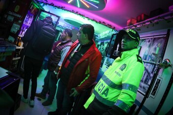 Se instalarán 11 carpas ciudadanas