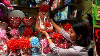 Medidas especiales en Bogotá por celebración de Amor y Amistad