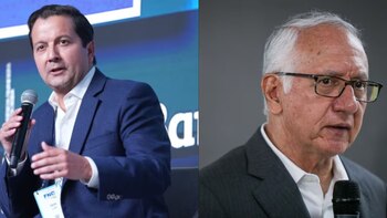 El exsenador se fue contra