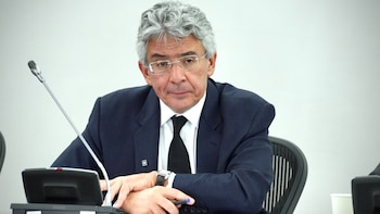 Enrique Gómez arremetió contra la izquierda y denunció un “monopolio de las razas” en la Comisión Afro: “Mi propósito es desmontar ese régimen”