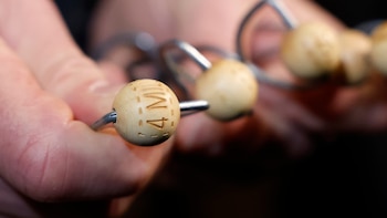 Aquí te decimos como ganar el Cupón Diario de la ONCE (EFE)