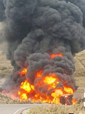 Foto: Radio San Francisco Motupe