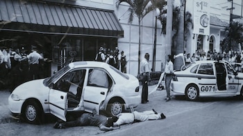 Condenaron a cuatro ex policías