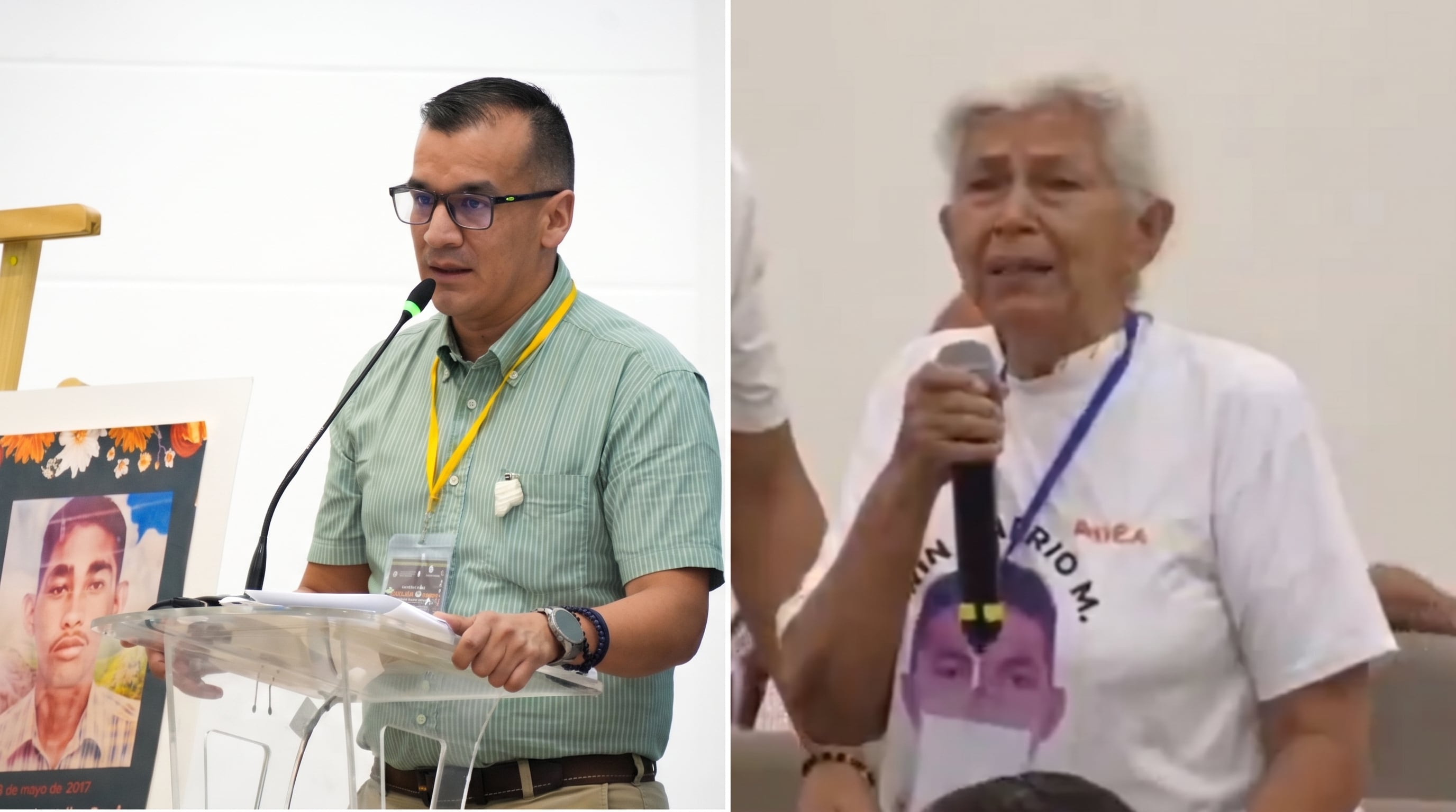 Falsos positivos: militares reconocen ejecuciones en audiencia en Colombia