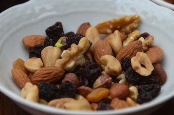 Conviene agregar una colación antes