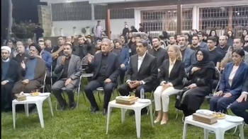 Quiénes son los iraníes de