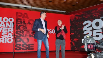 Sánchez vuelve a respaldar a