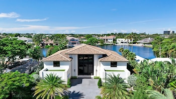 Sergio Busquets, ex jugador del