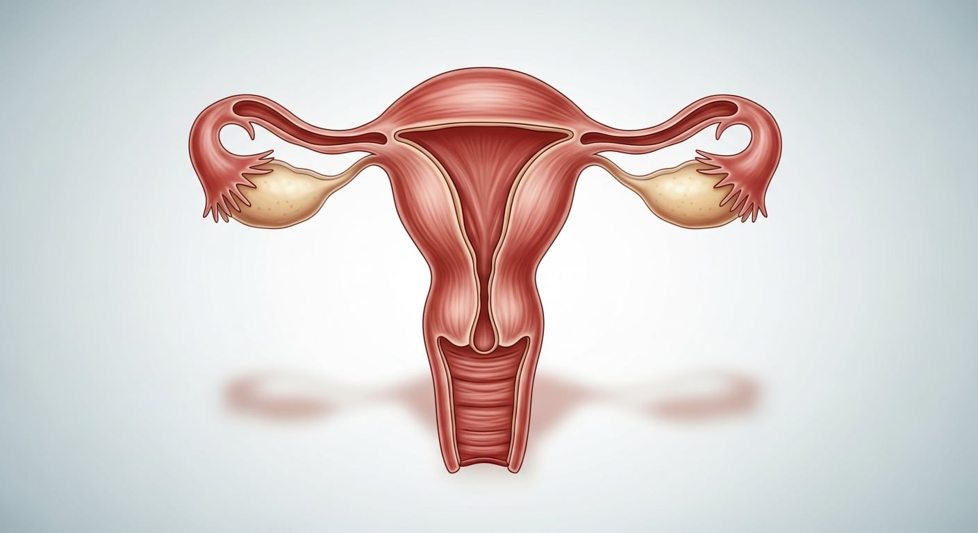 Entre el 70% y el 80% de los casos de cáncer de ovario se diagnostica en etapas avanzadas debido a los síntomas inespecíficos (Imagen Ilustrativa Infobae)