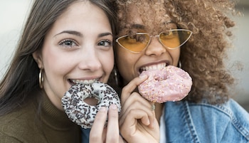 Día Mundial del Donut – Día Mundial de la dona – Perú – noticias – 5 junio