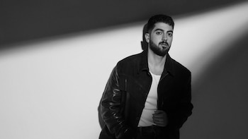 Gonzalo Alhambra vuelve al ‘Origen’ y al flamenco tras su paso por ‘La Voz’: “En Andalucía se le podría dar todavía más valor a los músicos, hay muchos increíbles”