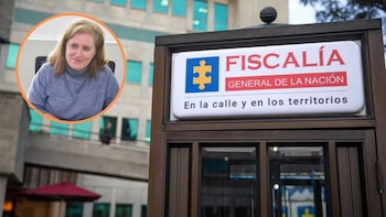 La ex asesora del Gobierno Petro Eva Ferrer comenzó su comparecencia virtual ante la Fiscalía sin presentar pruebas de sus acusaciones contra la ex primera dama Verónica Alcocer
