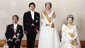 Las poco conocidas monarquías reinantes de Oriente