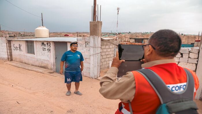 El proceso de consulta habilitado por COFOPRI permite a la ciudadanía presentar sugerencias sobre la nueva normativa durante 15 días calendario.