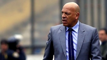Roberto Mosquera se resigna: “No voy a ser entrenador de la selección peruana; era mi sueño, pero estoy tranquilo porque gane lo que tenía que ganar”
