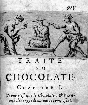 Detalle de la primera página