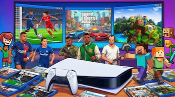 EA Sports FC 26, Grand