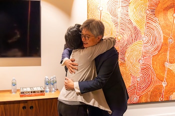 Un tribunal de Beijing la