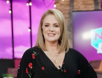 Erika aseguró que en su