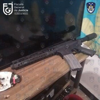 detenido desaparición jovenes bar azcapotzalco mexico 2