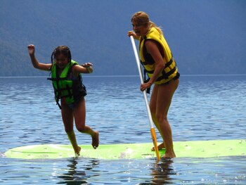 Postales de los días de