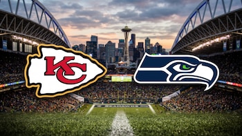 Kansas City Chiefs vs Seattle Seahawks: cuándo y dónde ver el encuentro de la Semana 7 de la NFL desde México