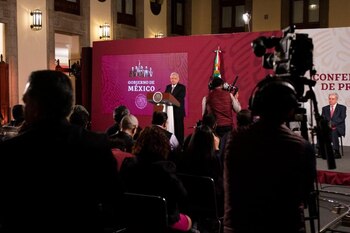 (Foto: Cortesía Presidencia)