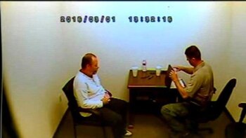 El momento de la confesión