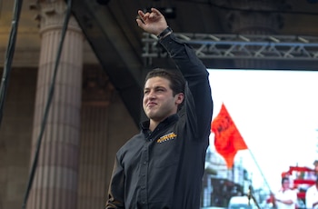 Samuel García rechazó nuevamente a