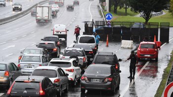 Como parte del operativo, 71