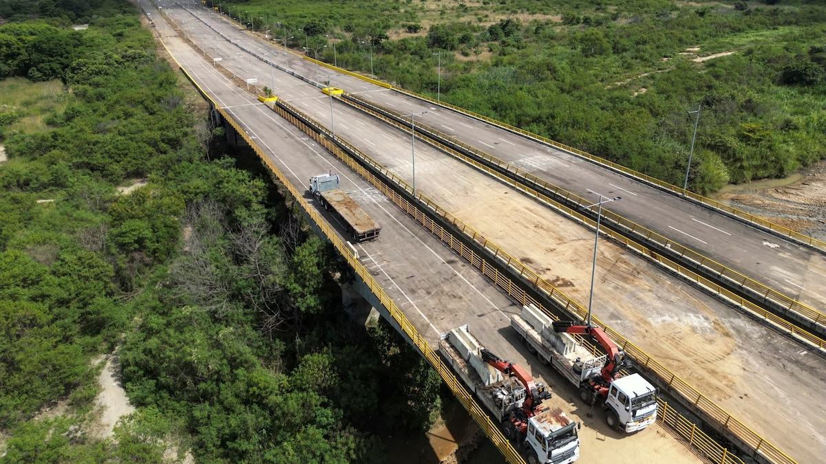 Crisis en Venezuela EN VIVO: El dictador de Nicaragua, Daniel Ortega, no asistirá a la jura ilegítima de Maduro