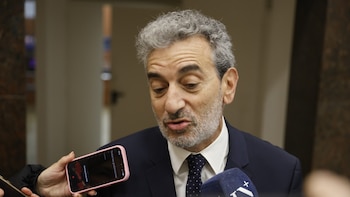 Juicio de los Cuadernos, en vivo: “Los ferrocarriles explican parte de la tragedia argentina”, dijo Randazzo