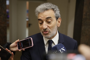 Florencio Randazzo - Causa Cuadernos - 18 de agosto