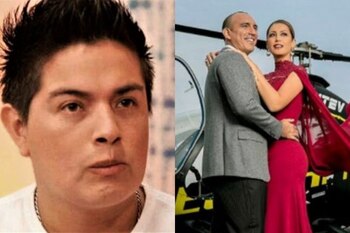 Leonard León no firmó permiso