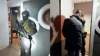Cayó una banda de narcomenudeo en Córdoba: hay 9 detenidos