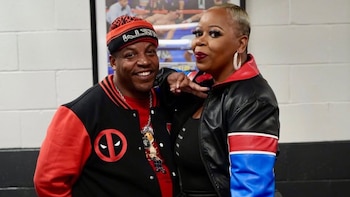 La comunidad de Baltimore y