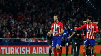 Sin sorpresas en el once