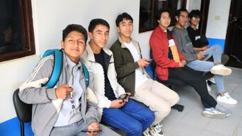 Ingreso directo a la universidad: