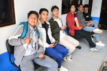 Universidad nacional ofrece ingreso directo