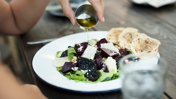 Cuál es el condimento secreto