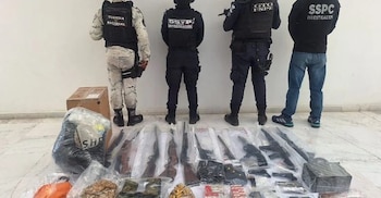 Las órdenes de cateo también