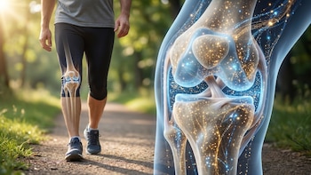 Un estudio revela que la artrosis de rodilla es una condición única y transforma el enfoque de los tratamientos