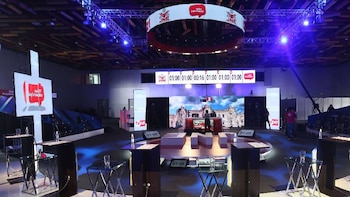 Debate Presidencial 2026: JNE revela