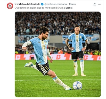 memes messi despedida